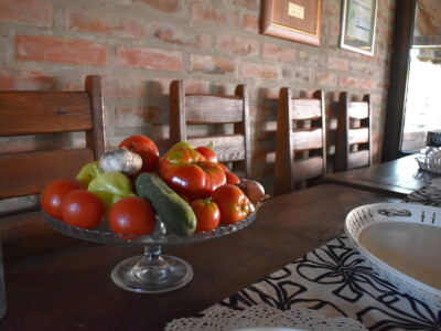 Seosko gospodarstvo Ivica i Marica