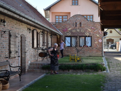 Seosko gospodarstvo Ivica i Marica