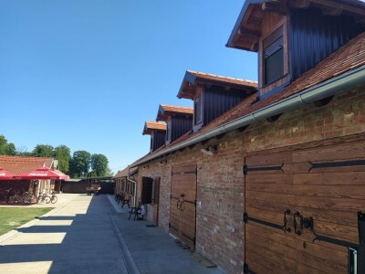 Seosko gospodarstvo Ivica i Marica