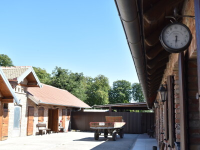 Seosko gospodarstvo Ivica i Marica