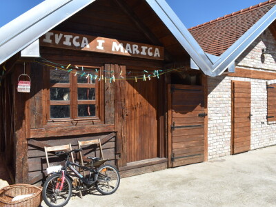 Seosko gospodarstvo Ivica i Marica