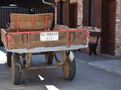 Seosko gospodarstvo Ivica i Marica