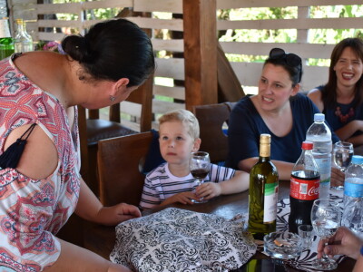 Seosko gospodarstvo Ivica i Marica