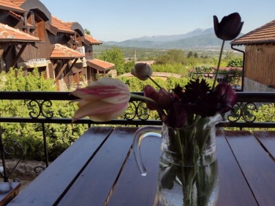 Seosko turističko gazdinstvo Imunosan