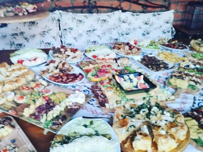 Seosko turističko gazdinstvo Imunosan