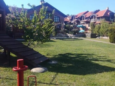 Seosko turističko gazdinstvo Imunosan