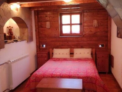 Seosko turističko gazdinstvo Imunosan