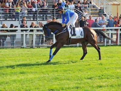 Izvrsni rezultati na prestžnim trkama