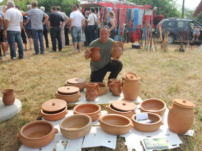 Na štraparijadi u okučanima