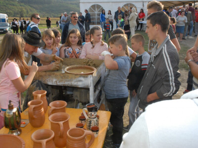 Hoće li se netko prhvatiti lončarskog zanata