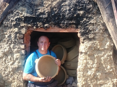 Gasi li se lončarski zanat