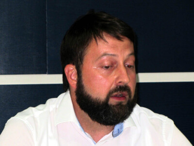 Sergej Tamaš Sergej Tamaš