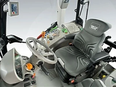 Traktor Deutz-Fahr 5
