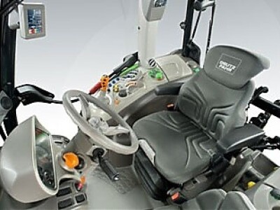 Traktor Deutz-Fahr 5