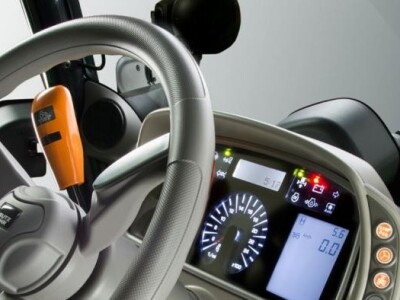 Traktor Deutz-Fahr 5