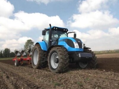 Traktor Landini 7
