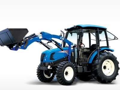 Traktor LS U