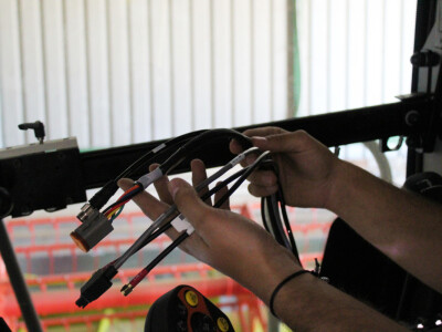 Servis Trimble navigacija