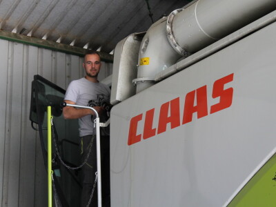 Servis Trimble navigacija