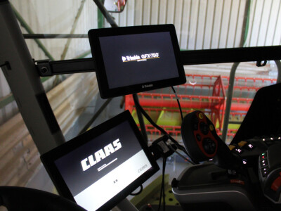 Servis Trimble navigacija