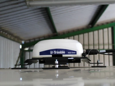 Servis Trimble navigacija