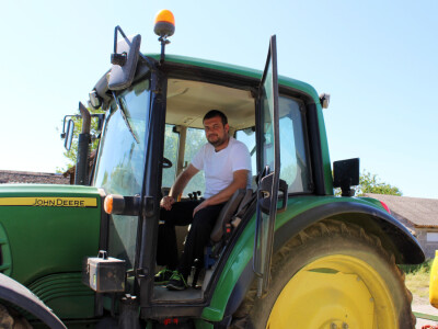 Servis Trimble navigacija