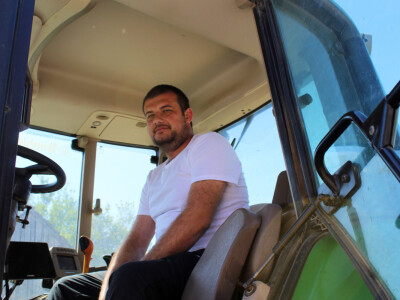 Servis Trimble navigacija