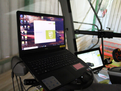 Servis Trimble navigacija