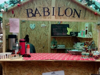 Šesti bugojanski božični sajam