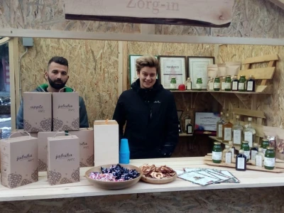 Šesti bugojanski božični sajam