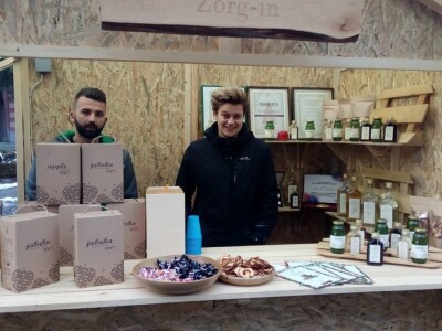 Šesti bugojanski božični sajam