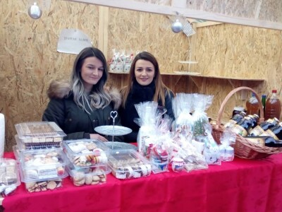 Šesti bugojanski božični sajam