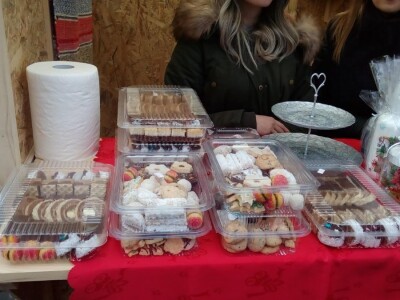 Šesti bugojanski božični sajam