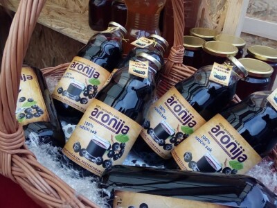 Šesti bugojanski božični sajam