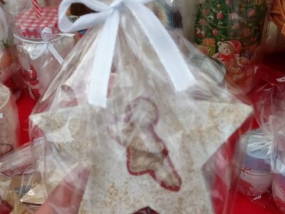 Šesti bugojanski božični sajam