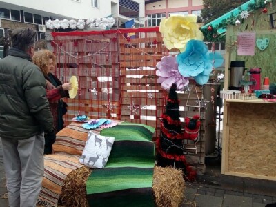 Šesti bugojanski božični sajam