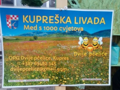 Šesti bugojanski božični sajam