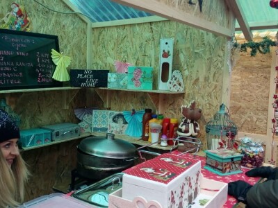 Šesti bugojanski božični sajam