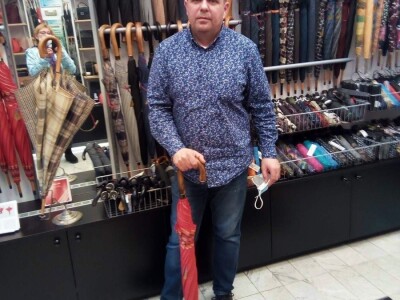 ŠESTINSKI KIŠOBRAN ŠESTINSKI KIŠOBRAN