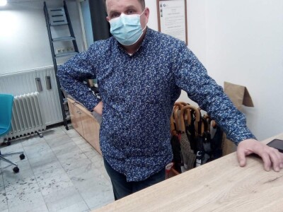 ŠESTINSKI KIŠOBRAN ŠESTINSKI KIŠOBRAN