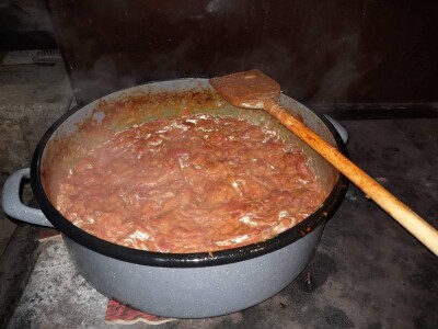 Sezona ajvara u toku-Načini spremanja ajvara