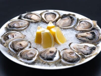 Sezona kamenica Sezona kamenica