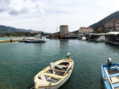 Sezona kamenica Sezona kamenica