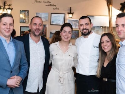 Sezona kamenica Sezona kamenica