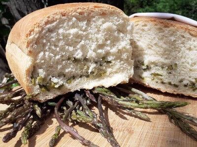 Sezona šparoga Sezona šparoga