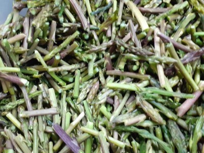 Sezona šparoga Sezona šparoga