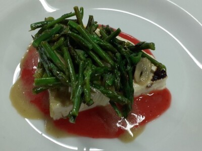 Sezona šparoga Sezona šparoga