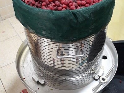 Tradicionalni sokovi Salkića Tradicionalni sokovi Salkića