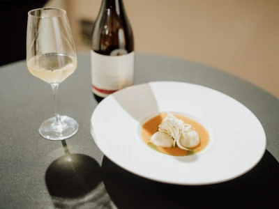 Show cooking – slow food radionice u Vižinadi