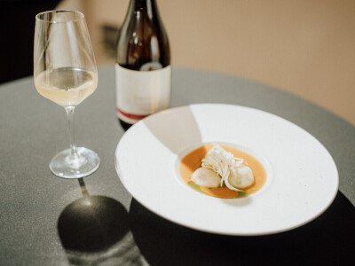 Show cooking – slow food radionice u Vižinadi